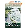 Death of a Macho Man (Hamish Macbeth)