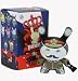 Kidrobot Ye Olde English Dunny Figure - Clutter