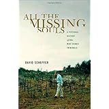 all the missing souls a personal history of the war crimes tribunals human rights and crimes against humanity