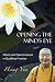 Opening the Mind's Eye: Clarity and Spaciousness in Buddhist Practice