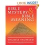 Bible Mystery and Bible Meaning