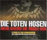 Mehr Davon! die Single Box 1996-2005 - 