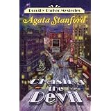 Chasing the Devil: A Dorothy Parker Mystery (Dorothy Parker Mysteries)