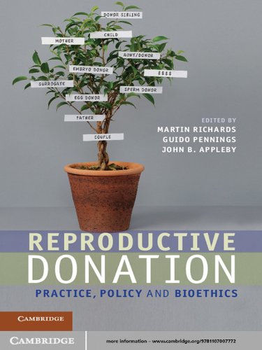 Reproductive Donation