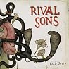 Bild des Albums von Rival Sons