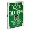 The Book of Bluffs by Matt Lessinger