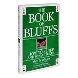 The Book of Bluffs by Matt Lessinger