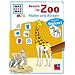 WAS IST WAS mini: Besuch im Zoo. Malen und R�tseln