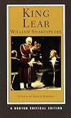 King Lear (A Norton Critical Edition)