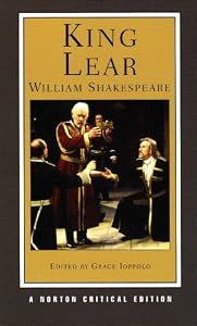 Image of King Lear (Norton Critical Editions)