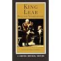 King Lear (Norton Critical Editions)