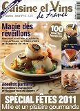 Produkt-Bild: CUISINE ET VINS DE FRANCE