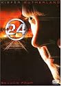 24 - Season 4 (7 DVDs)