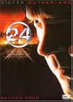 24 - Season 4 (7 DVDs)