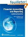Financial Accounting and Reporting: A Global Perspective