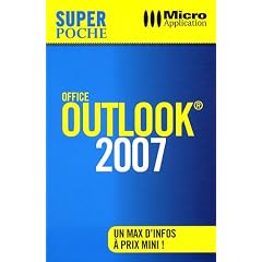 Office Outlook 2007