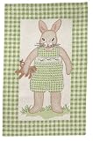 Kelly Rightsell Ira Bunny