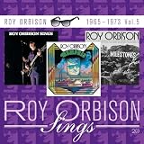 Roy Orbison Sings & Memphis & Milestones