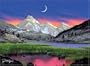 Evening Magic