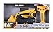Toy State Caterpillar Big Builder Skid Steer Lands Remote