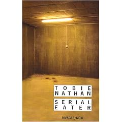 Serial eater