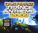 Dave Pearce Trance Anthems 2009  from MINISTRY OF SOUND 187CD