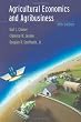 Agricultural Economics and Agribusiness