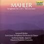 Mahler: Symphony No. 2 "Resurrection"
