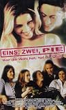 Eins, Zwei, Pie - Larisa Oleynik, Jaime Pressly Jonathan Tucker