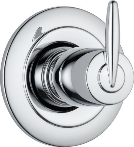 Delta T11985 Grail 6 Diverter Chrome