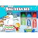 Ideal Sno Paint Snowman Kit