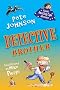Detective Brother (Jamie's Amazing Cape Adventure)