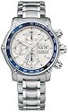 Ebel 1911 Mens Watch 9750L62/163BL60
