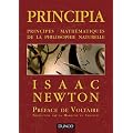 Principia - Principes math�matiques de la philosophie naturelle