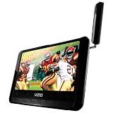 VIZIO VMB070 7 - Inch Edge Lit Razor LED LCD Portable TV