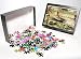 Photo Jigsaw Puzzle of Racial/swiss Gent 14C from Mary Evans