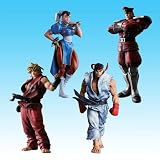 超造形魂 ストリートファイターIV BOX