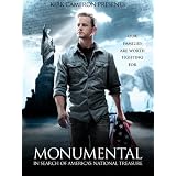 Monumental: In Search of America's National Treasure