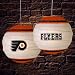 Philadelphia Flyers Rice Paper 18 Lamp