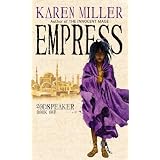Empress(GodspeakerTrilogy)
