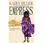 Empress (Godspeaker Trilogy)