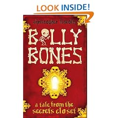 Billy Bones: A Tale from the Secrets Closet