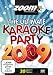 Zoom Karaoke DVD - The Ultimate Karaoke Party 2009 - 30 Songs  from Zoom Entertainments