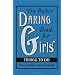 The Pocket Daring Book For Girls: Things to Do