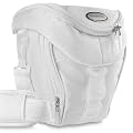 Mantona Colt Premium SLR-Kameratasche (Universaltasche) wei�