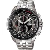 Casio Men's Bracelet Analogue Watch EF-558D-1AVEF