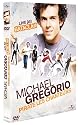 Michael Gregorio pirate les chanteurs