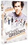 Michael Gregorio pirate les chanteurs