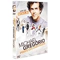 Michael Gregorio pirate les chanteurs