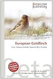 Produkt-Bild: European Goldfinch